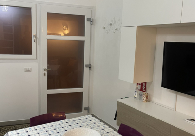 Casa Vacanze Appartamento Centrale Tutti I Comfort 3 Minuti Dalla Spiaggia